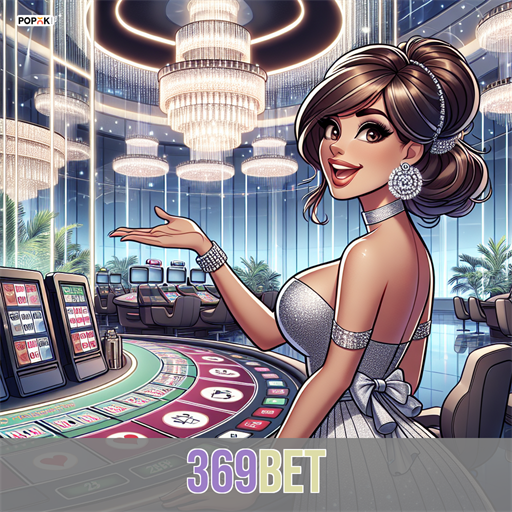 Ofertas Empolgantes de Promo no 369bet Atraem Todos Jogadores