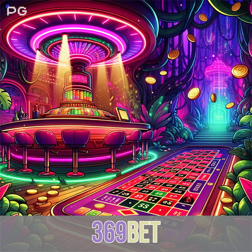 Slots empolgantes na 369bet: emoção e estratégias a rodar