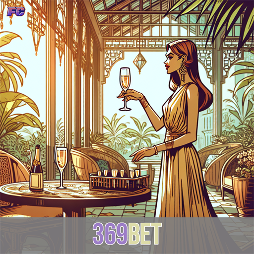 Experiência VIP no 369bet: Jogue com Estilo e Exclusividade